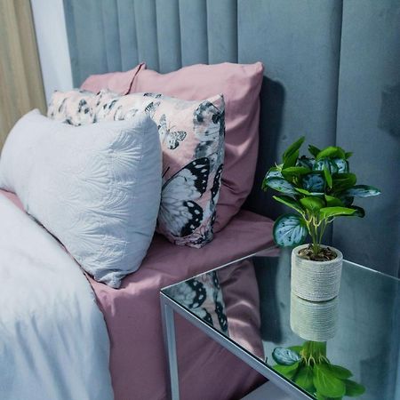 Blue Agave F1 Apartment Lusaka Ngoại thất bức ảnh