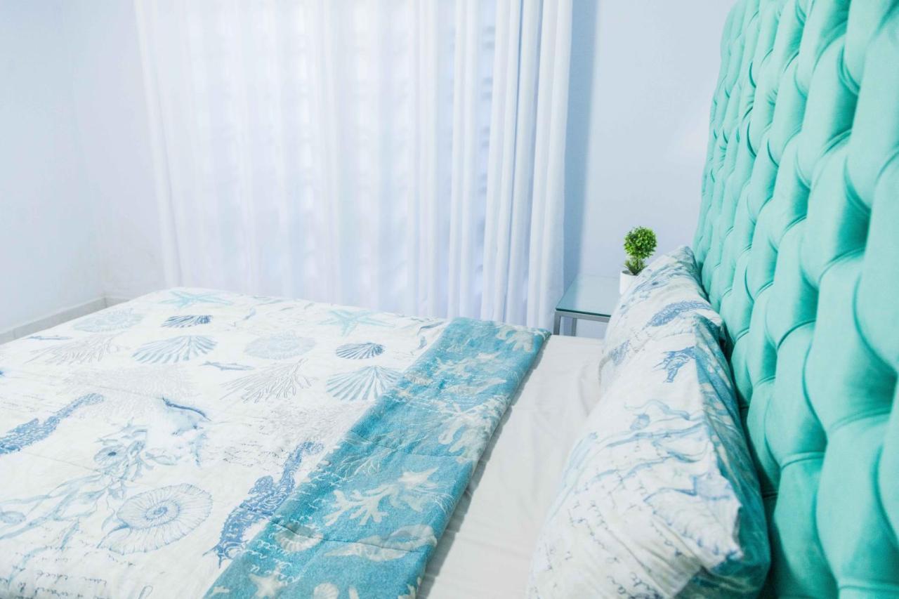 Blue Agave F1 Apartment Lusaka Ngoại thất bức ảnh
