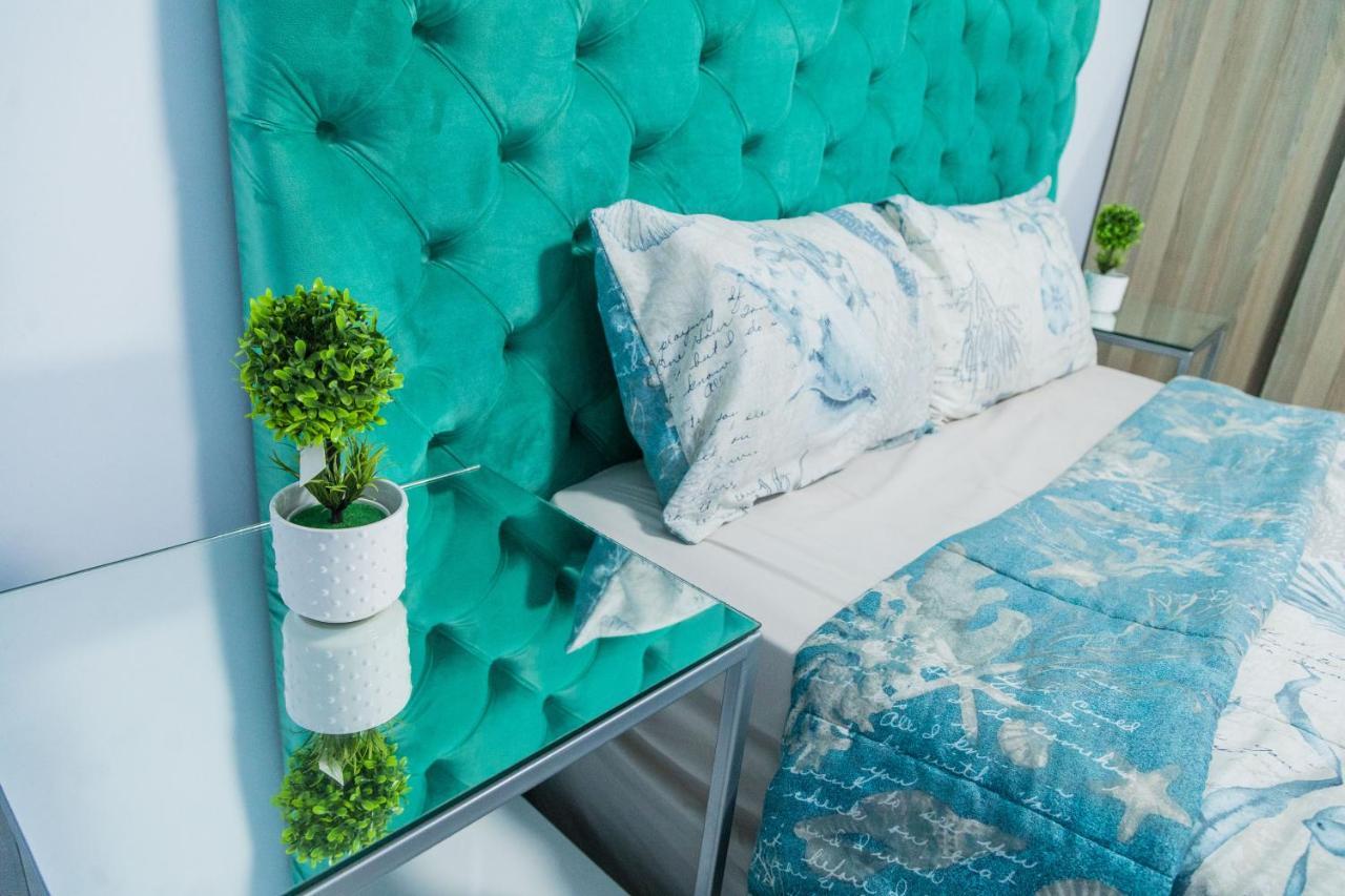 Blue Agave F1 Apartment Lusaka Ngoại thất bức ảnh